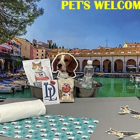 Desenzanoloft Official Partner Marriott Homes & Villas - Jack'S Penthouse 代森扎诺-德尔加达 外观 照片