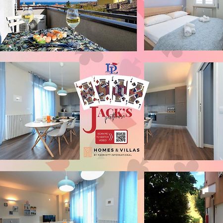 Desenzanoloft Official Partner Marriott Homes & Villas - Jack'S Penthouse 代森扎诺-德尔加达 外观 照片