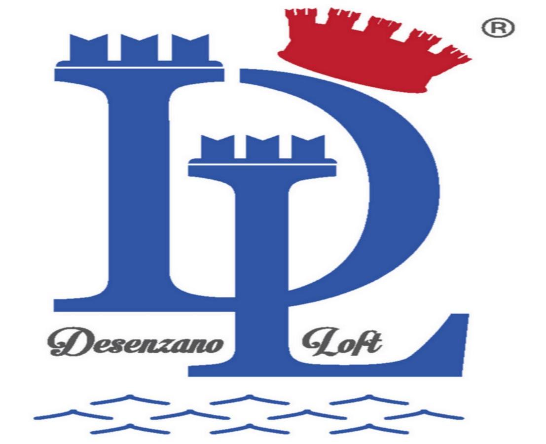 Desenzanoloft Official Partner Marriott Homes & Villas - Jack'S Penthouse 代森扎诺-德尔加达 外观 照片