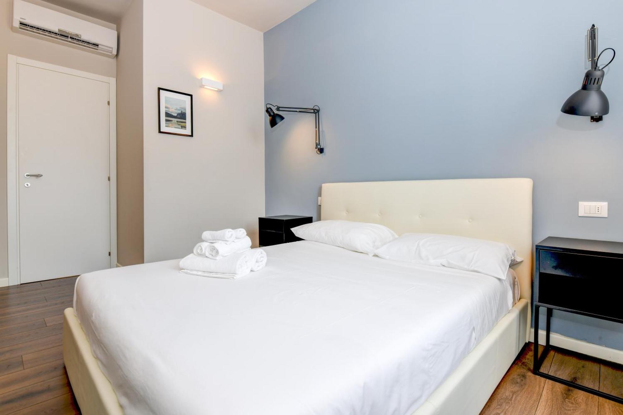 Desenzanoloft Official Partner Marriott Homes & Villas - Jack'S Penthouse 代森扎诺-德尔加达 外观 照片