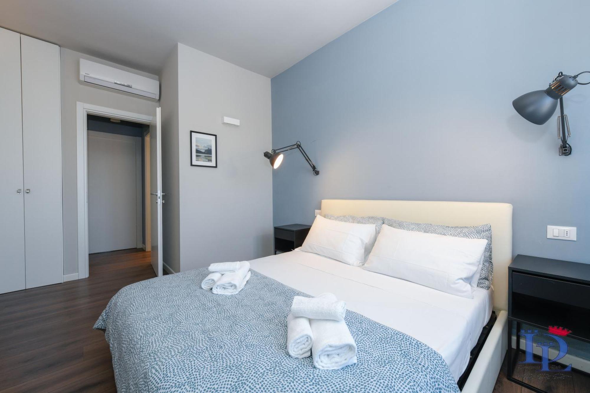 Desenzanoloft Official Partner Marriott Homes & Villas - Jack'S Penthouse 代森扎诺-德尔加达 外观 照片