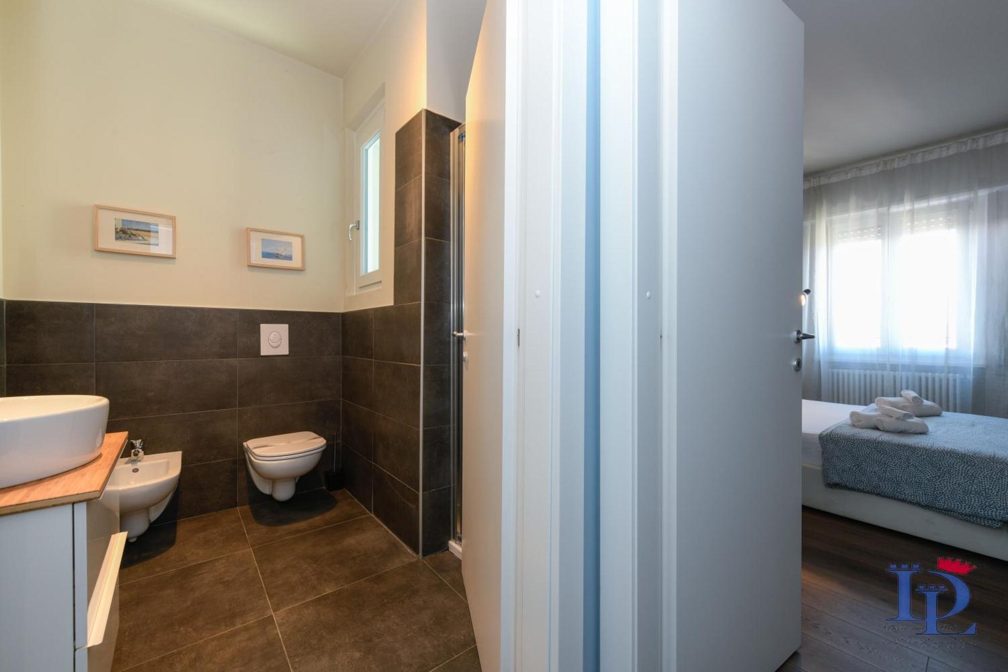 Desenzanoloft Official Partner Marriott Homes & Villas - Jack'S Penthouse 代森扎诺-德尔加达 外观 照片