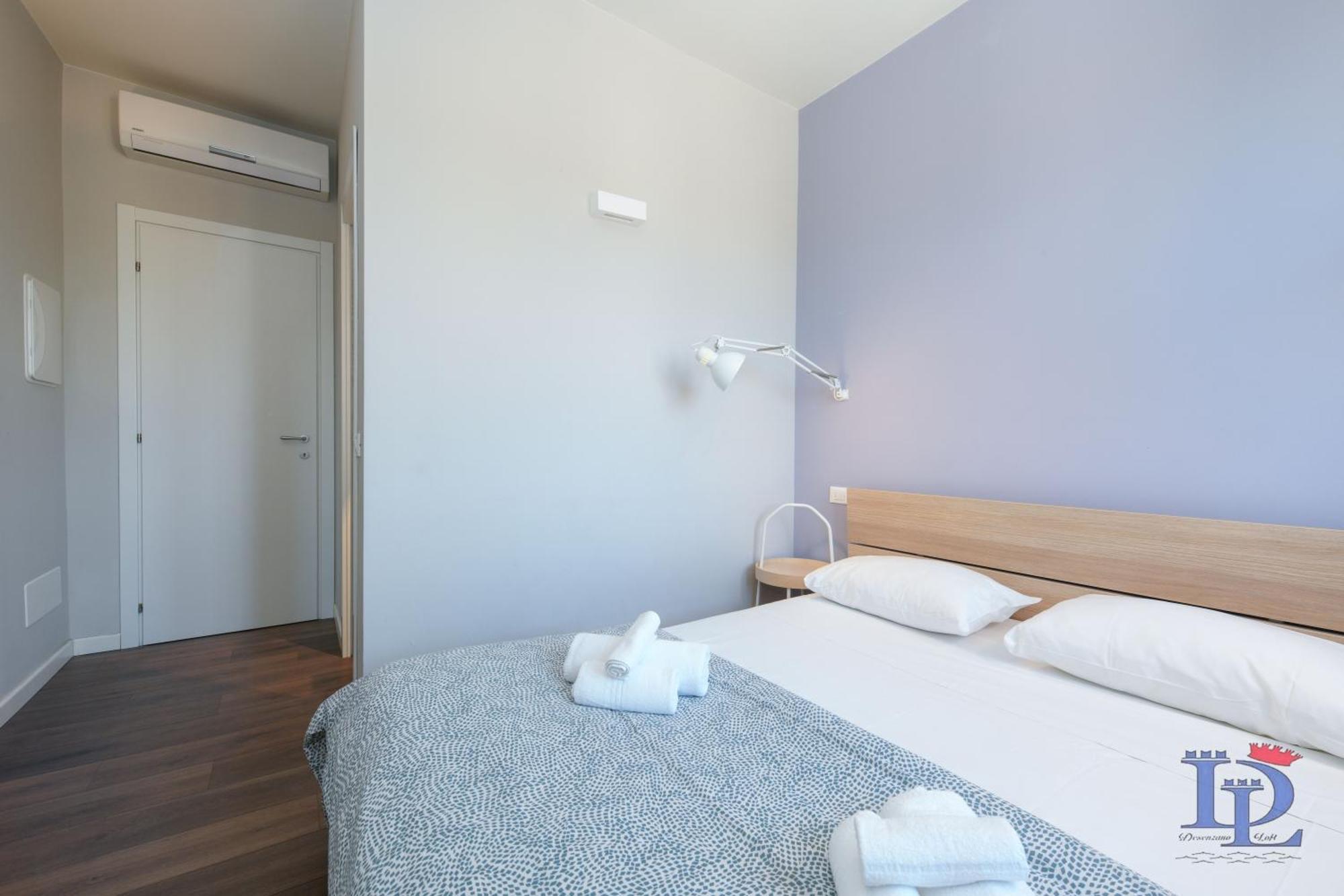 Desenzanoloft Official Partner Marriott Homes & Villas - Jack'S Penthouse 代森扎诺-德尔加达 外观 照片