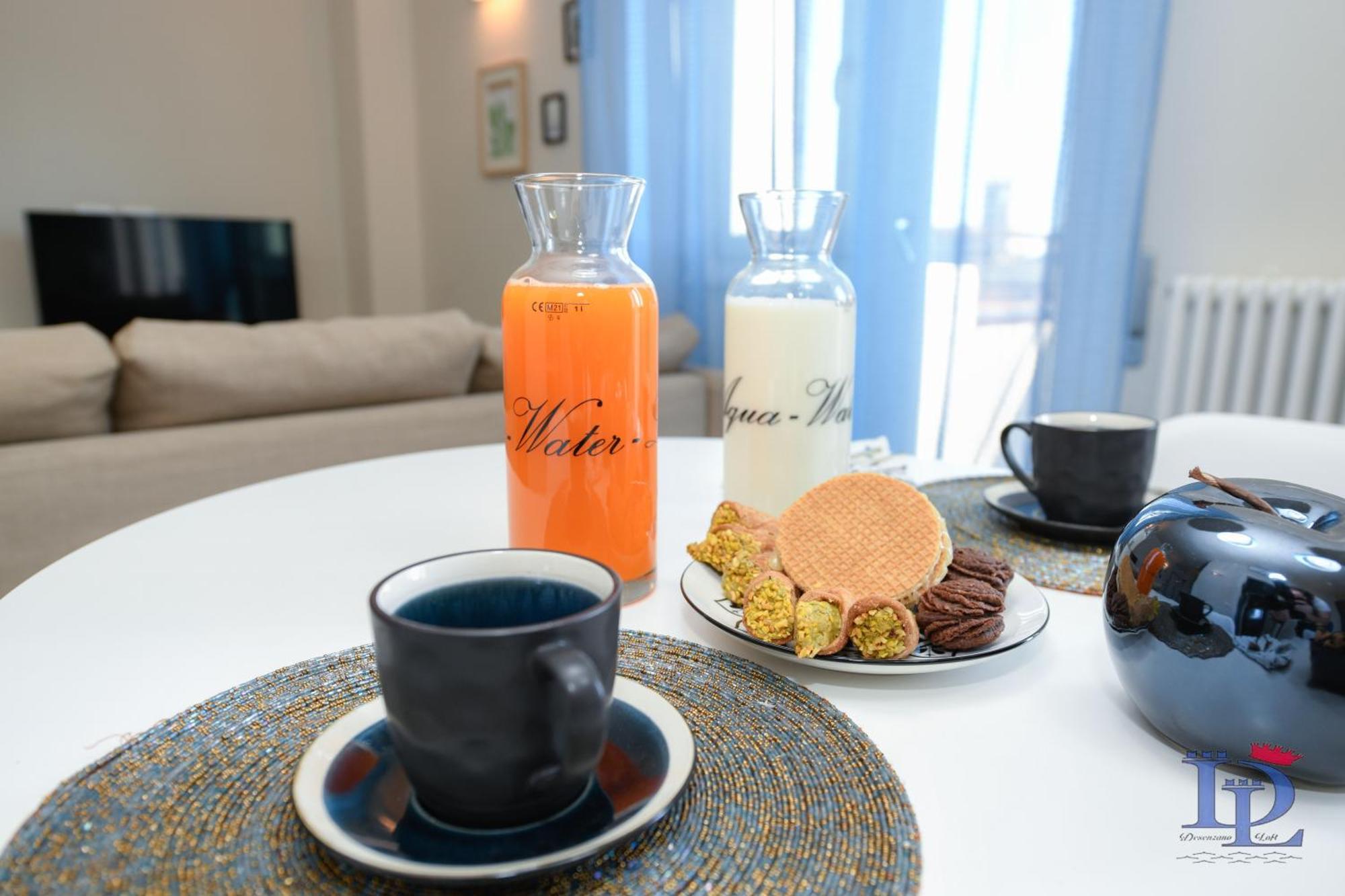 Desenzanoloft Official Partner Marriott Homes & Villas - Jack'S Penthouse 代森扎诺-德尔加达 外观 照片