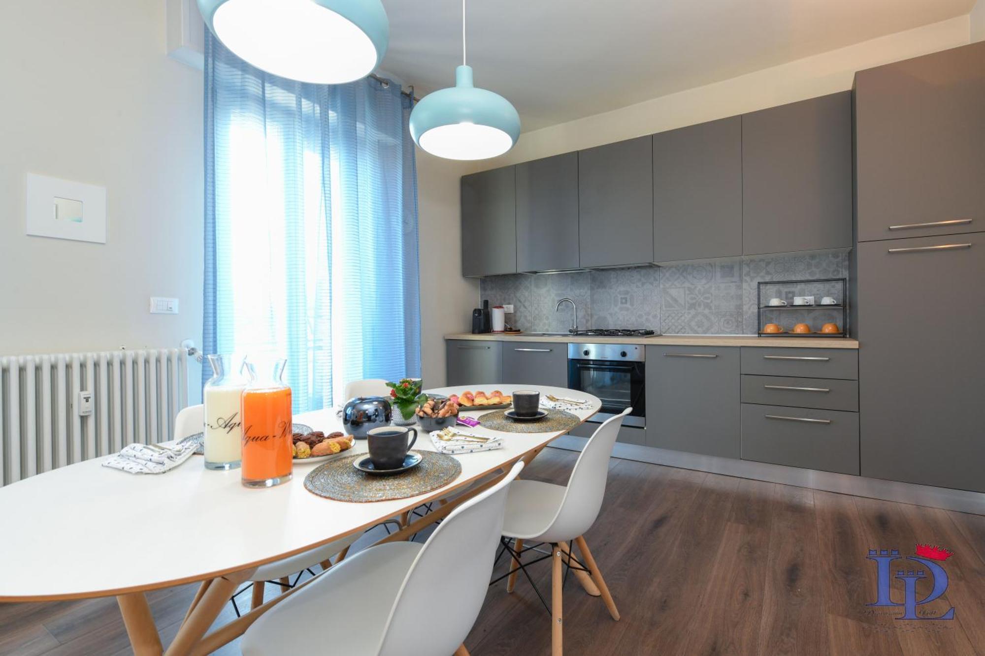 Desenzanoloft Official Partner Marriott Homes & Villas - Jack'S Penthouse 代森扎诺-德尔加达 外观 照片