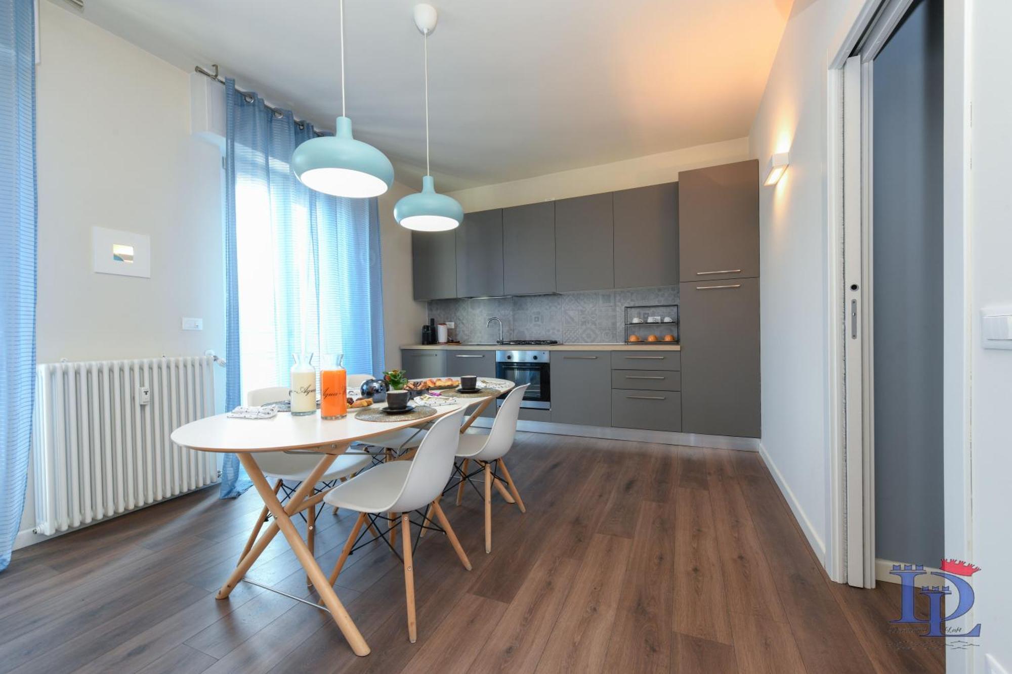 Desenzanoloft Official Partner Marriott Homes & Villas - Jack'S Penthouse 代森扎诺-德尔加达 外观 照片